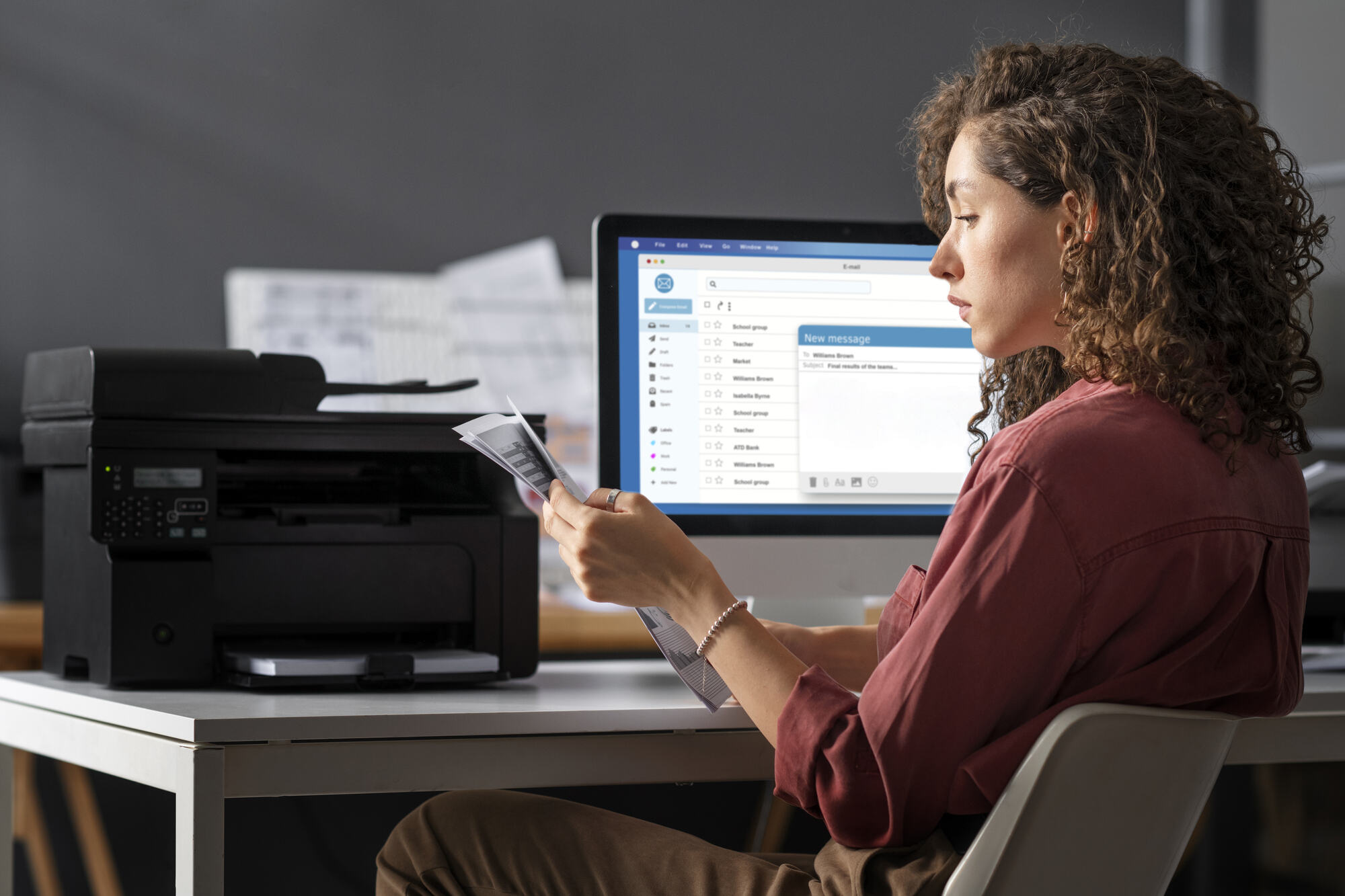 Antecipação da gestão do fluxo de caixa em e-commerce