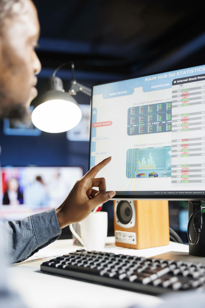 Benefícios da gestão do fluxo de caixa nos e-commerces