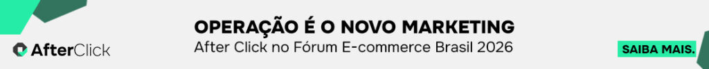 operação é o novo marketing